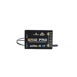 FrSky 2.4GHz Access Archer SR10 Pro Receiver