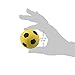 BCQLI Foam Toy Ball for Cats is an Ideal Choice for Teeth Grinding and Provides Great Companionship