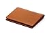 Bellroy Leather Slim Sleeve Wallet Caramel