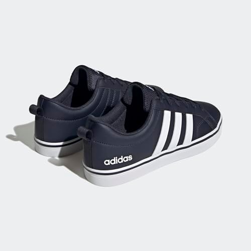 Unisex adulto Vs Pace 2.0 Shoes, Legend Ink / Cloud White / Cloud White, 43 1/3 EU