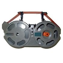 COMPATIBLE SELECTRIC TYPEWRITER RIBBON 1299508