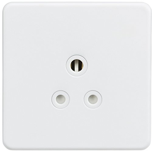 5A Unswitched Socket