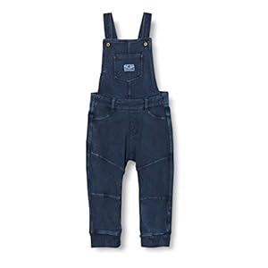 Noppies B Dungaree Birdyfield baby-jongens Jumpsuit