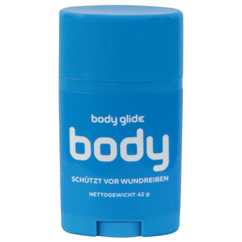 Bodyglide Hautschutzstick Anti Chafing, 42 g, DAB 369