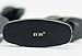 5 Pairs Multi Size Replacement Earbud Ear Tips Eartips for All Models of Klipsch Headphones (Dual Flange Shape Small)