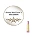 Max Factor Color Elixir Lipstick, No. 725 Simply Nude, 0.001 Ounce