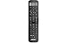 Bose RC-PWS III Universal Remote Control for Solo TV Sound Systems & CineMate Home Theater Speaker Systems