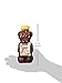 Kirkland Signature Organic Raw Honey Bear, 24 oz, 3 ct