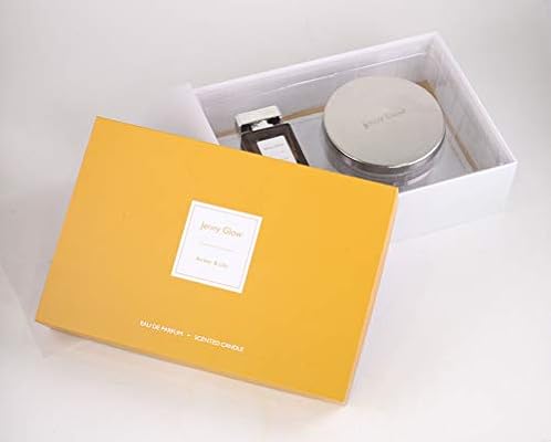 jenny glow gift sets