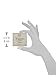 Antica Farmacista Bar Soap, 4 oz