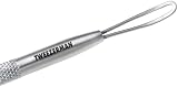 Tweezerman Whitehead Blackhead Remover Stainless Steel Skincare Tool view 2