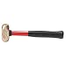 Stanley Proto J1430G Brass Hammer 1-1/2 Lb