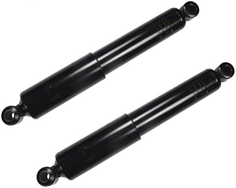 Alxiang 2pc Gas Shock And Struts Without Coil Springs For 75 76 77 78 79 80 81 82 83 84 85 86 87 88 89 90 91 92 93 94 95 96 97 98 99 Chevy P30 & 73 74 GMC P35/P3500 Van Front LH+RH