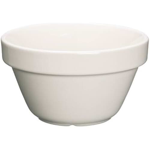 pudding basins