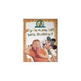 Paperback Why do some kids have freckles? (Mickey wonders why) by Parsons, Alexandra (1992) Paperback Book