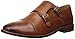 Florsheim Men's Montinaro Double Monk Oxford