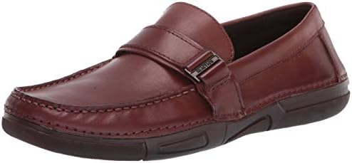 Kenneth Cole REACTION Men's Hayes Belt 