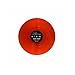Rane Serato Scratch LIVE - Second Edition Control Vinyl Record Red