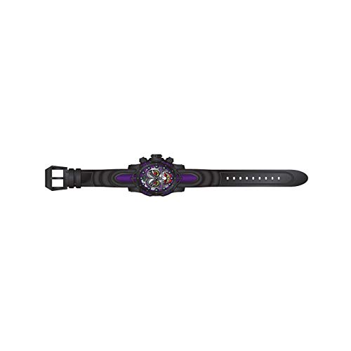 INVICTA-33813-DC-Comics-Joker-Venom-Limited-Edition-Black-Steel-Mens-Watch