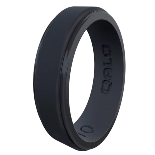 QALO Silicone Ring