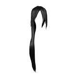 Dream2reality Cosplay_Naruto_Uchiha Itachi_Long_80cm_black_wigs
