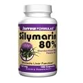Jarrow Formulas Milk Thistle Standardized Silymarin Extract 30:1 Ratio, 150 mg per Capsule,