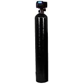 DuraWater Air Injection Iron Eater Filter 1.0. Removes Iron, Manganese, H2S | 1.0 cu ft Filter Media. Removes Iron, Removes Manganese, Removes H2S