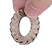 M007 Rings False Phimosis Ejaculation Retarder Couples Better Sex Adult Product