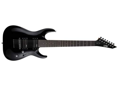 ESP LTD MH-17 7-string Electric Guitar