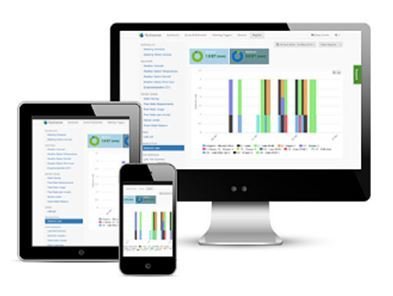 SPW Hunter PRO-HC PHC-600i 6 Zone Indoor Residential/Professional Grade Wi-Fi Controller With Hydrawise Web-based Software - 6 Station Timer - Internet Android iPhone App