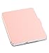 Nupro Kindle Case - Pink White (8th Generation - will not fit Paperwhite, Oasis or any other generation of Kindles)