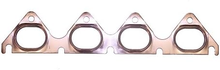 SCE Gasket 9404 Pro Copper Exhaust Gasket