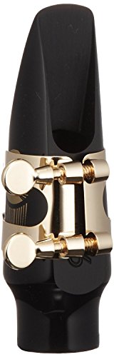 JodyJazz JET Alto Saxophone Mouthpiece Model 7 (.086 Tip)