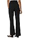 Motherhood Maternity Women's Maternity Bi-Stretch Secret Fit Belly Boot Cut Leg Pant, Black, Large