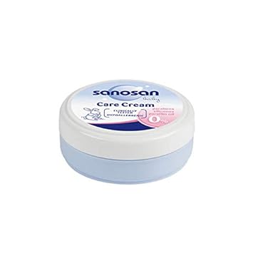 sanosan care cream