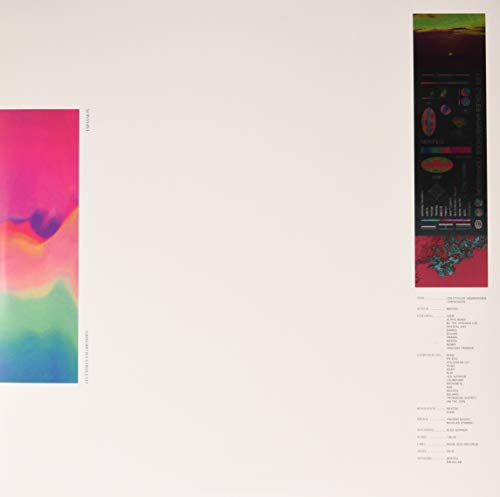 Etoiles Vagabondes: Expansion [Vinyl LP]