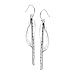 Silpada 'Festival' Drop Earrings in Sterling Silver