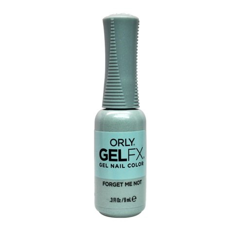 Orly Gel FX - La La Land Winter 2016 Collection - Forget Me Not - 9ml / 0.3oz