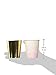 Talking Tables Pink And Gold Party Supplies | Pink Cups Disposable | Great For Baby Shower, Girls Party, 1st Birthday And Birthday Celebrations