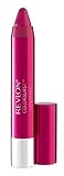 Revlon Colorburst Lacquer Balm - Vivacious - 0.095 oz