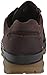 ECCO Men's Rugged Track Gore-TEX Moc Tie Shoe, Mocha, 45 M EU (11-11.5 US)