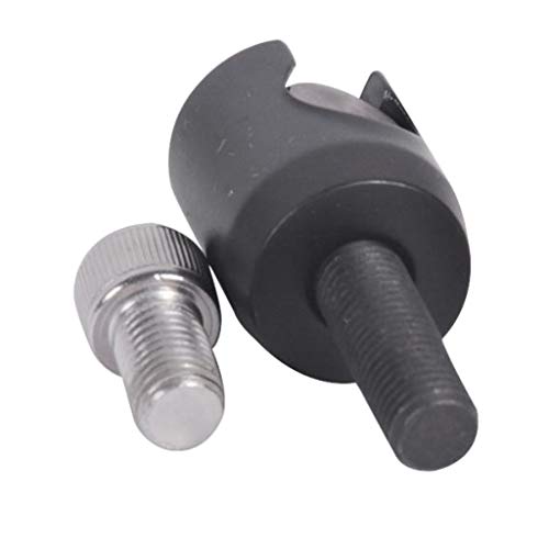 image for SM SunniMix Archery Quick Disconnect, Mounting Bracket Quick Detach, C