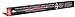 Carbon Express Maxima BLU RZ Fletched Carbon Arrows with RED Zone Technology and Blazer Vanes, 150 Spine, 6-Pack