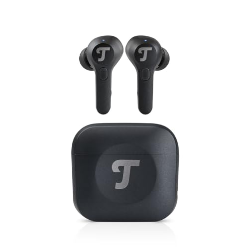 Teufel AIRY TWS PRO - True-Wireless In-Ear Bluetooth Kopfhörer