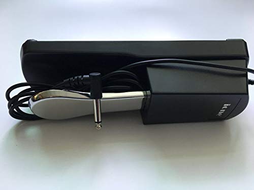 hartrupy Digital Piano Foot Pedal Sustain Pedal for keyboard