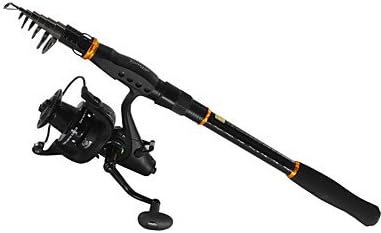 Fishing Rods TY Telespin Rod Casting Rod Carp Rod Spinning Rod Surf Reel Combo Fishing Set 13BB Carp Fishing Reel Spinning Reel