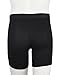 MyPakage Men's Weekday Boxer Brief, Black Black, Medium (32-34)