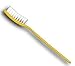 Fun Inc Giant Toothbrush, Yellow (15