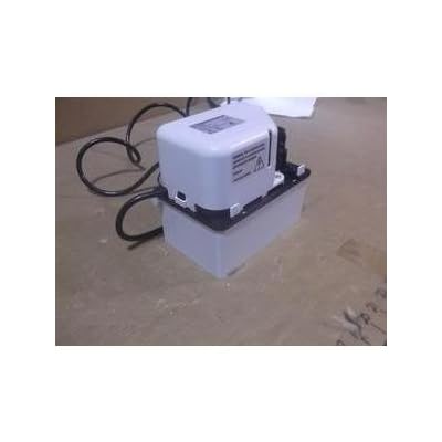 SAUERMANN SI1820 CONDENSATE Pump