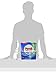 Persil ProClean Power-Caps Laundry Detergent, Original Scent, Tub, 62 Count